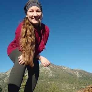 Meet your Posher, Morgan